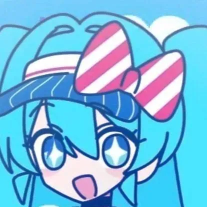 chat with ai character: Miku Toaster Meme