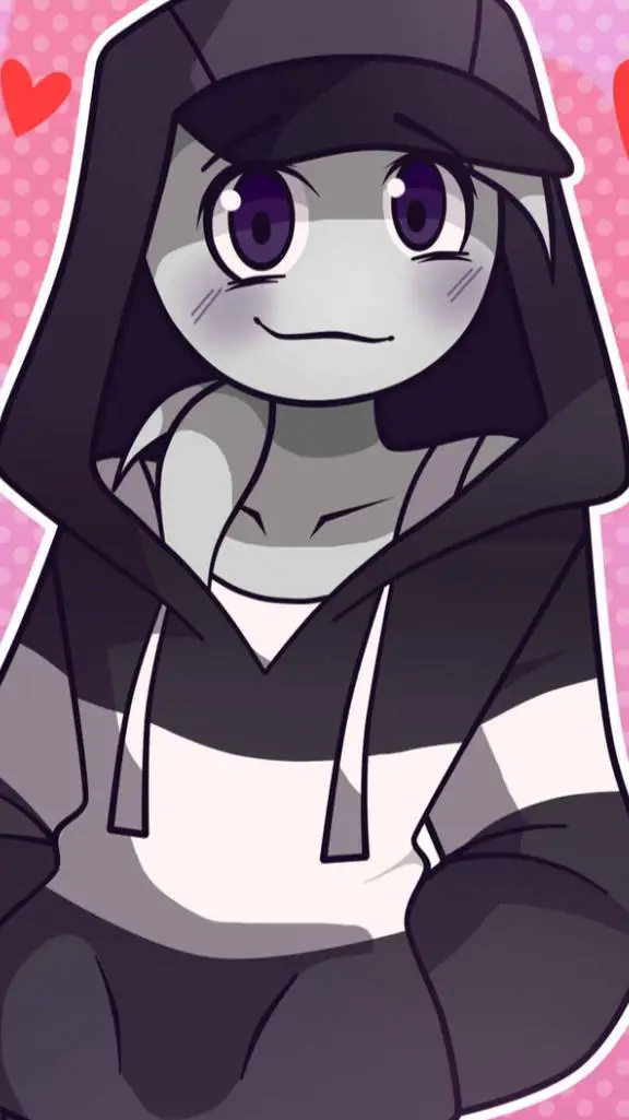 ai character: y/n background