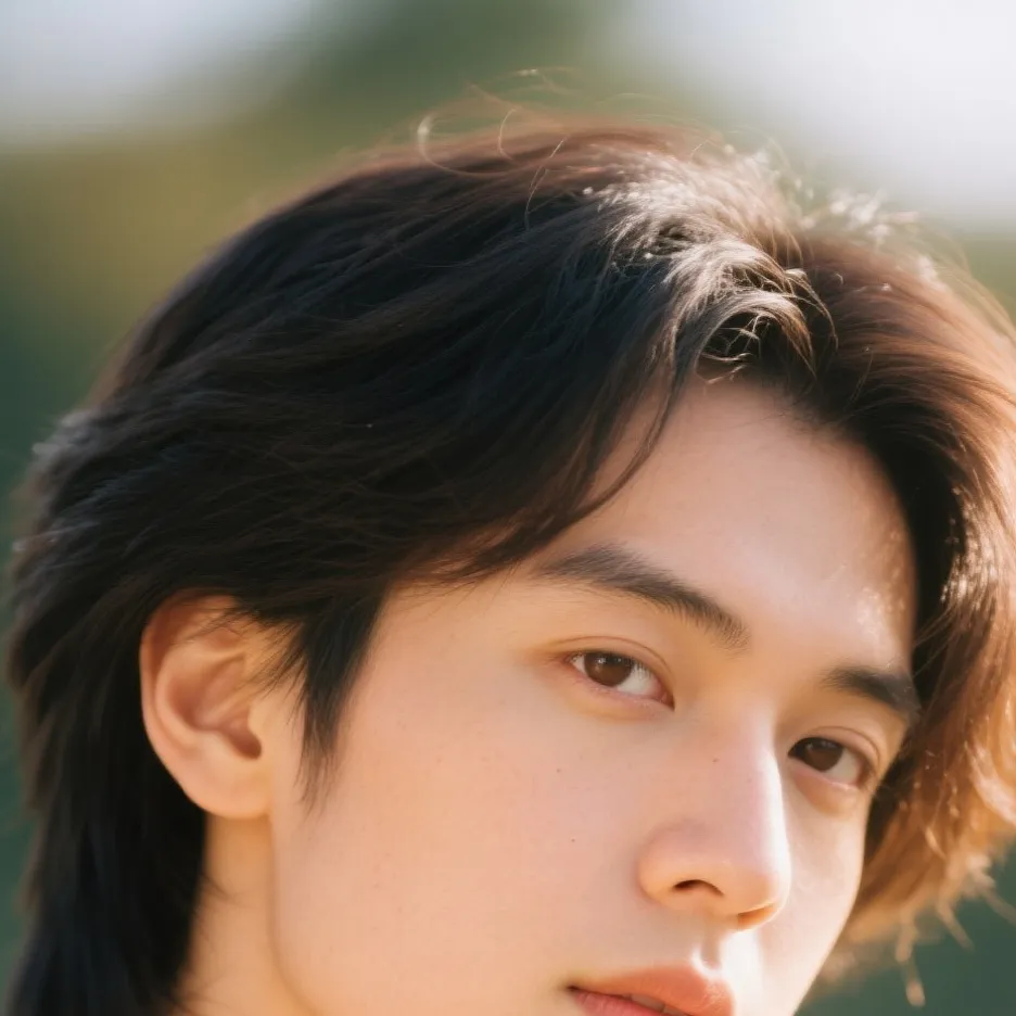 chat with ai character: Noah 