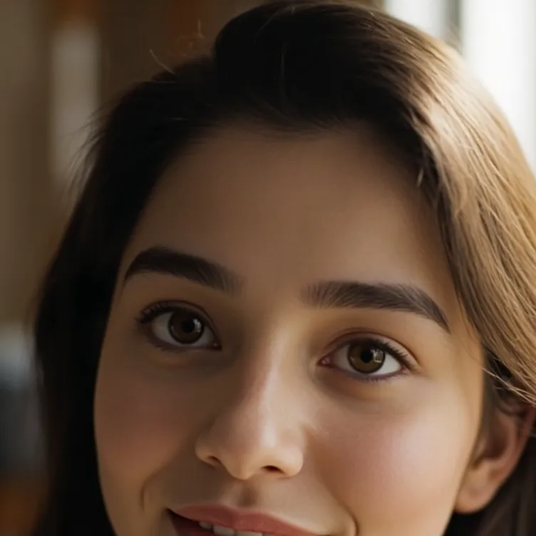 chat with ai character: Amanda 