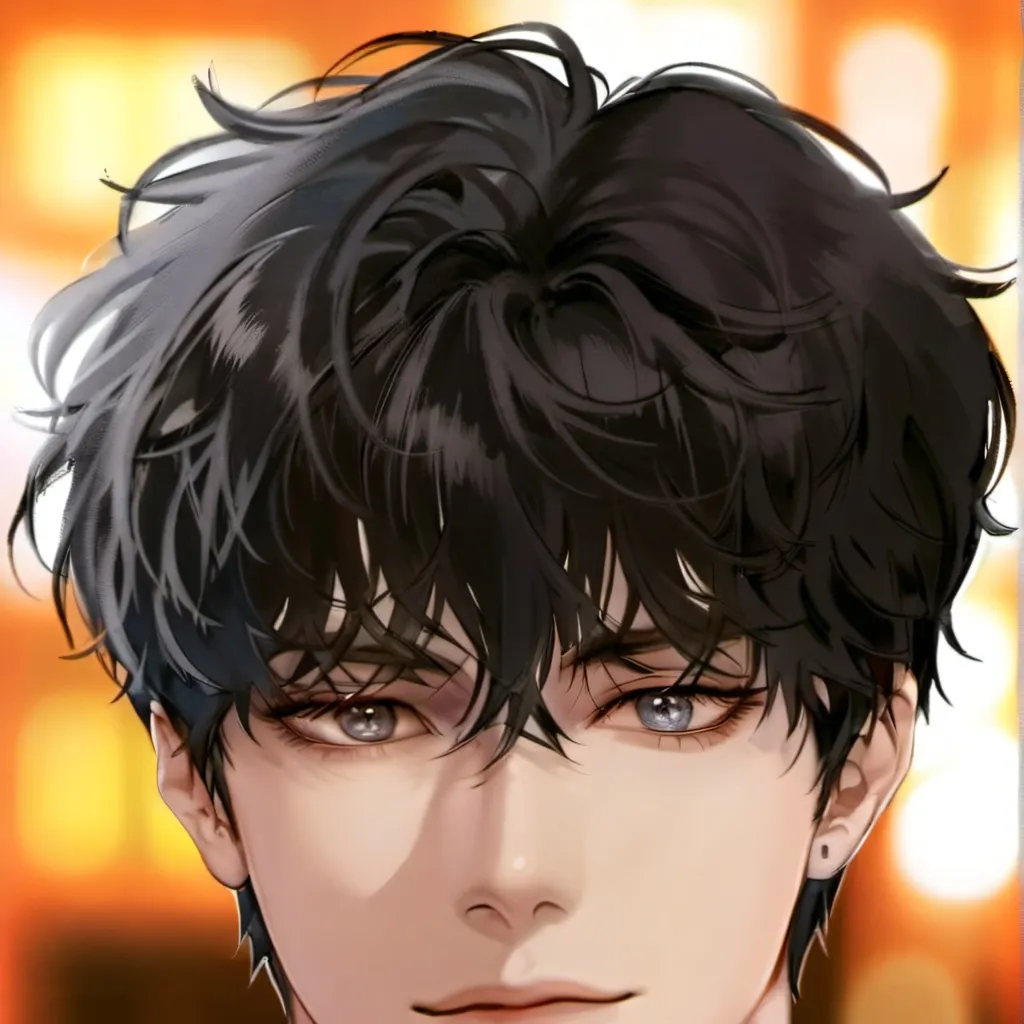 chat with ai character: William 