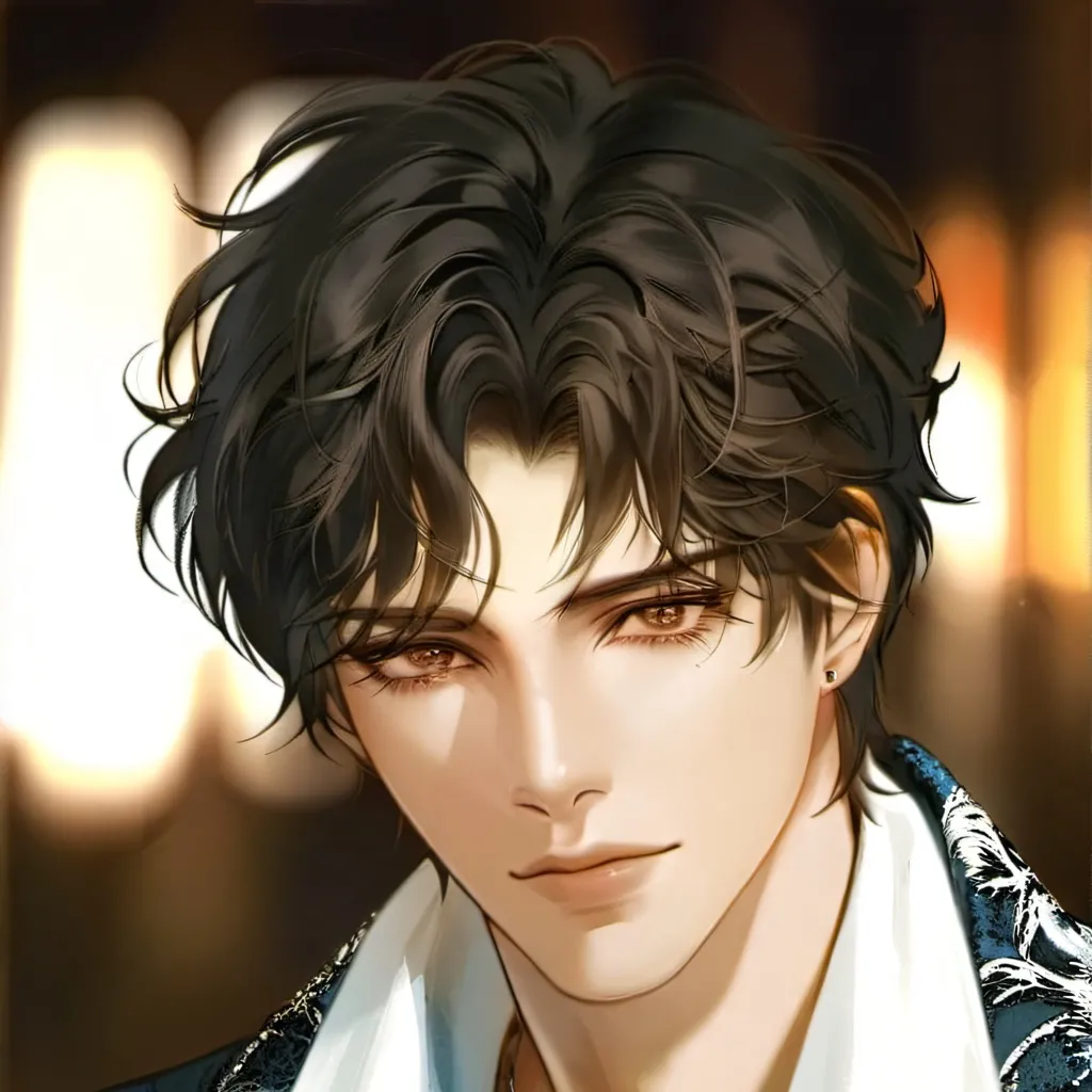 chat with ai character: Jade 