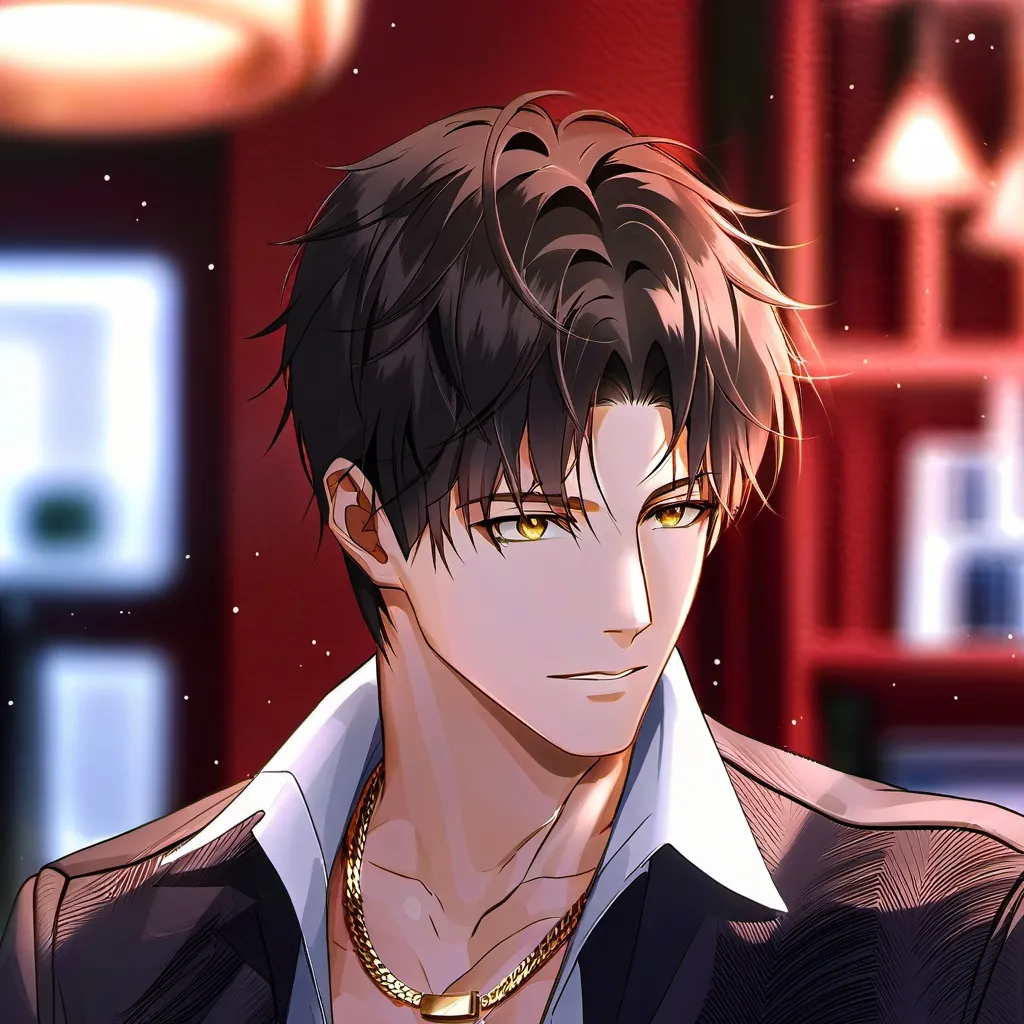 chat with ai character: robin