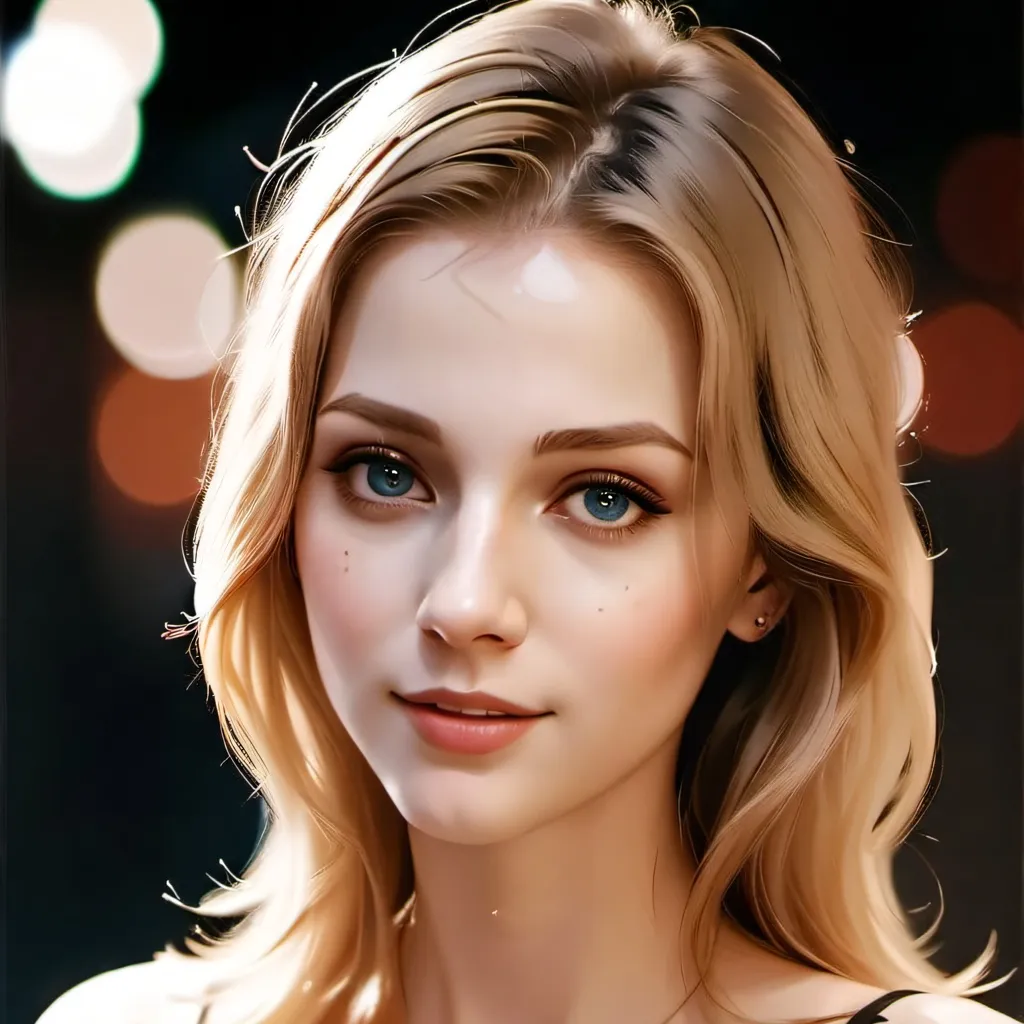 chat with ai character: bella