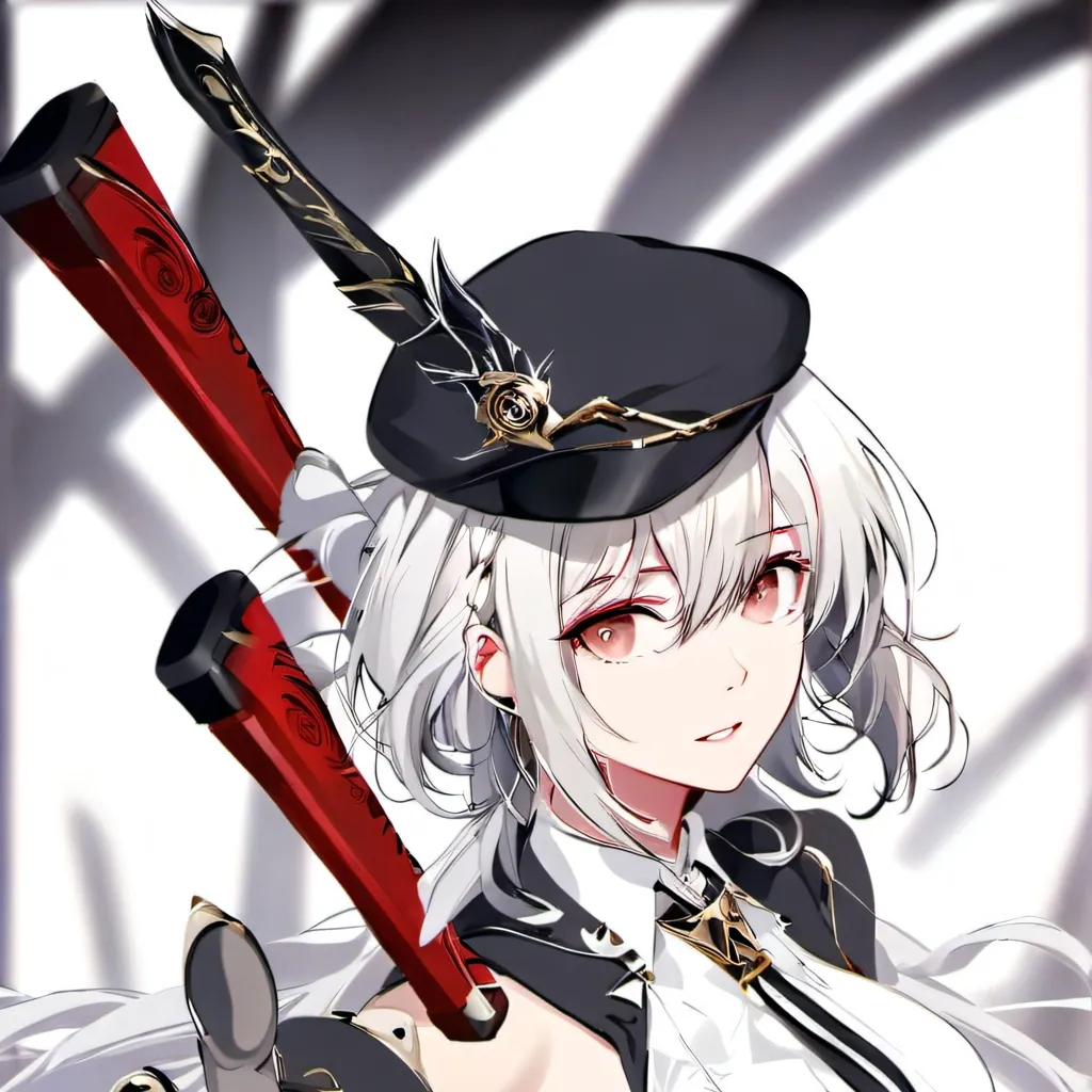 chat with ai character: Shelby 