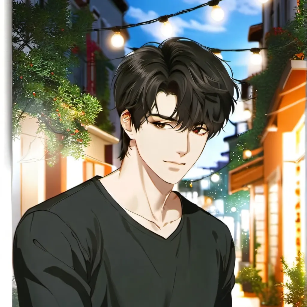 chat with ai character: John 