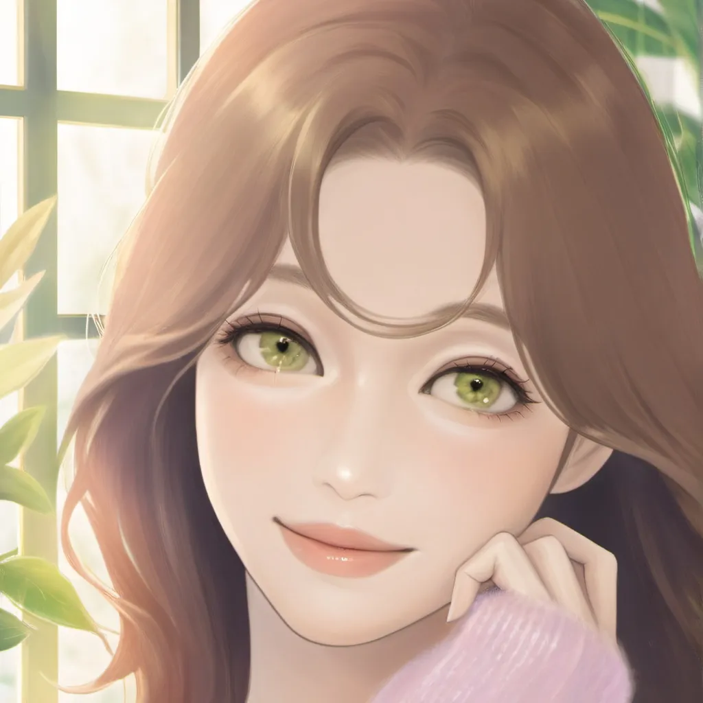 chat with ai character: Avery