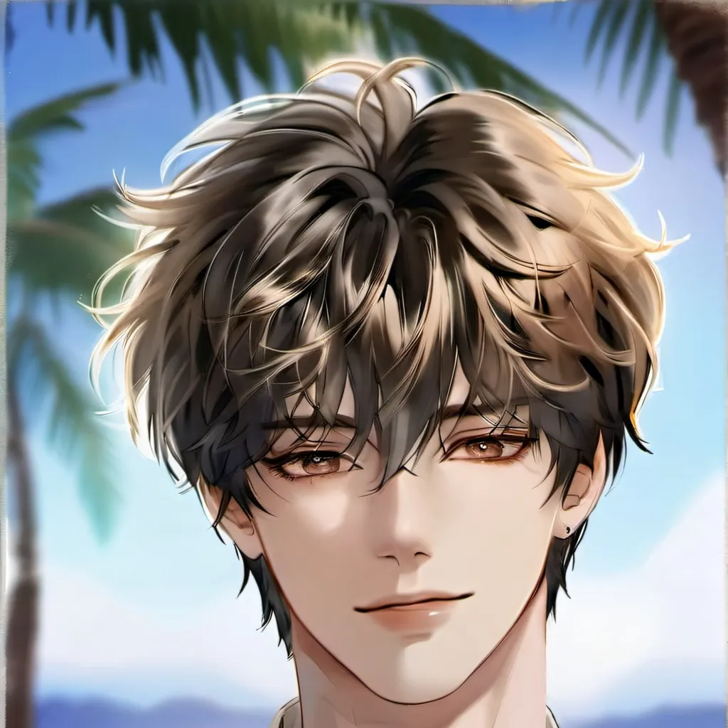 chat with ai character: Angelo 