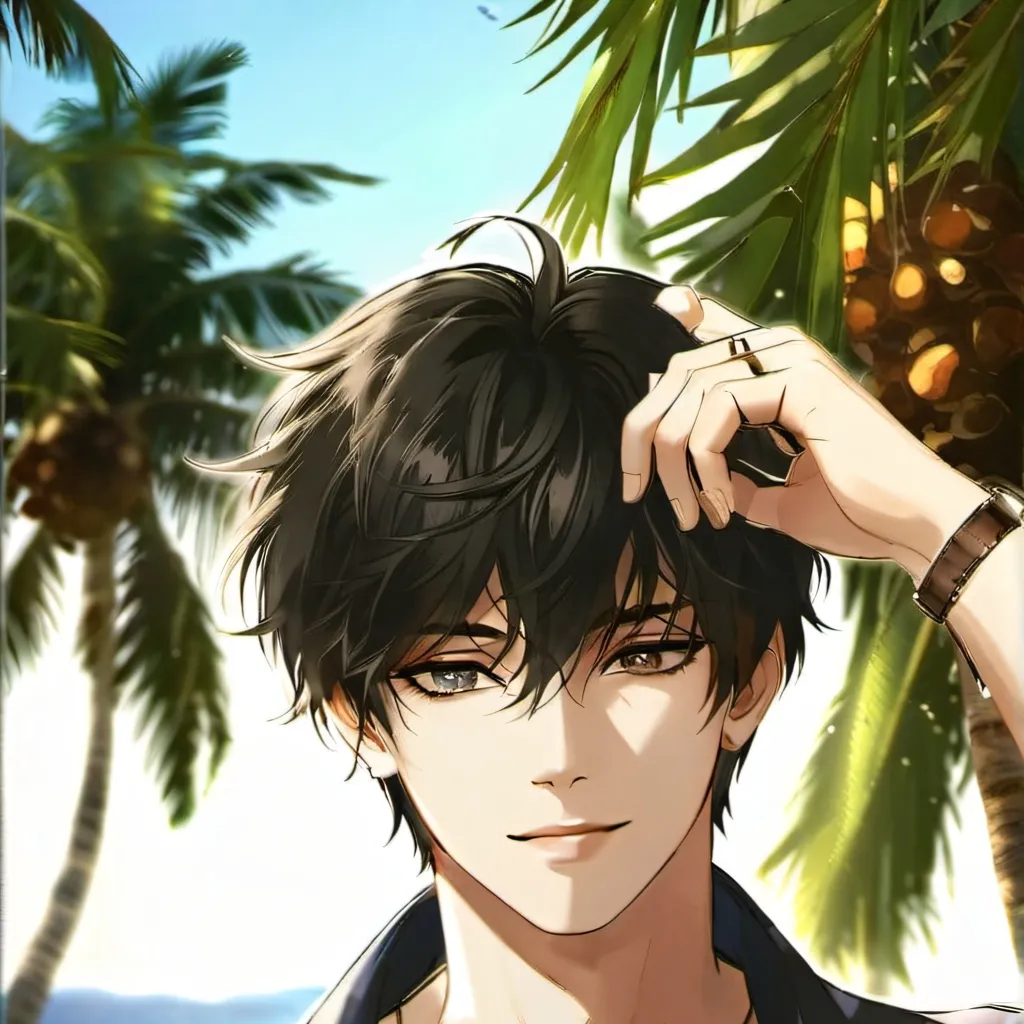 chat with ai character: Eli 