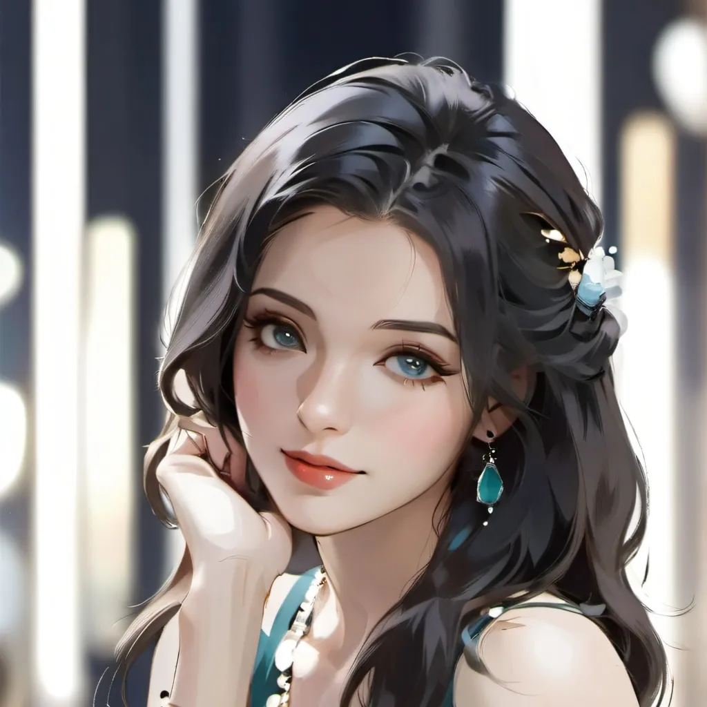 chat with ai character: Alice 