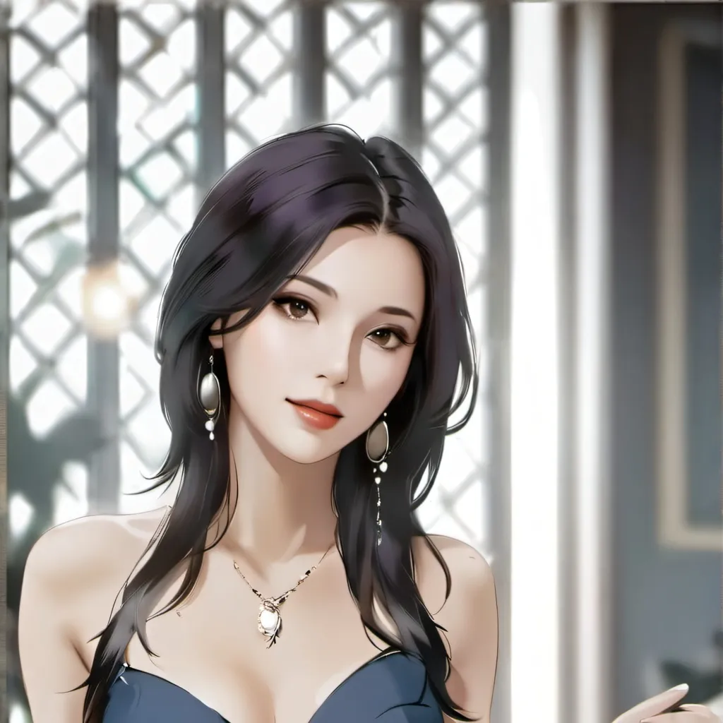 chat with ai character: Zoe