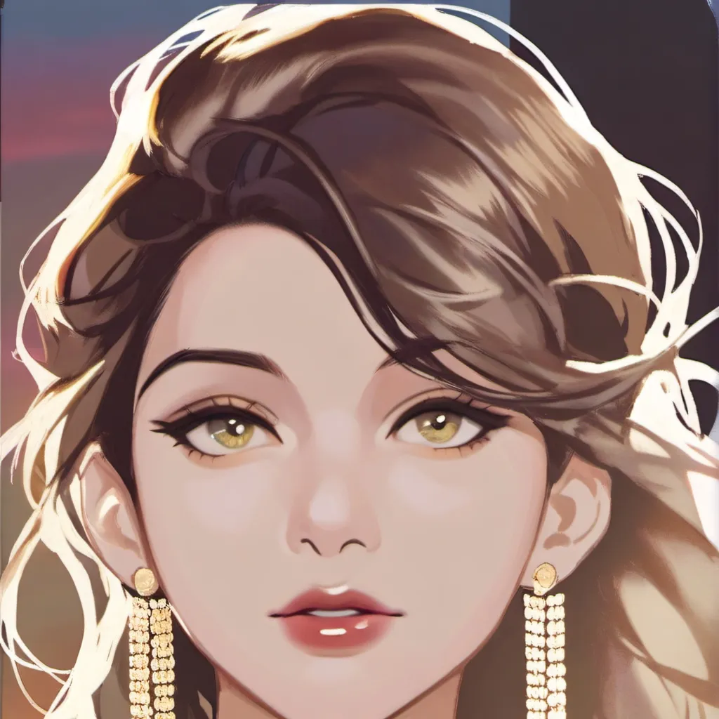 chat with ai character: Anna 