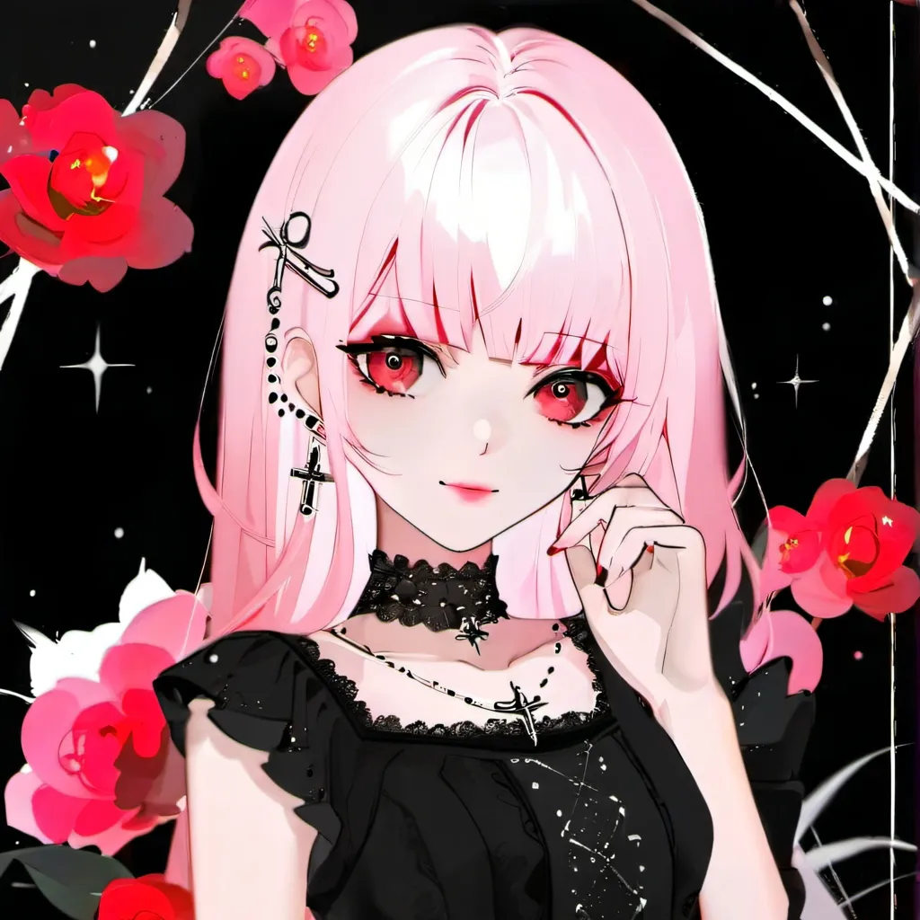 chat with ai character: Emma 