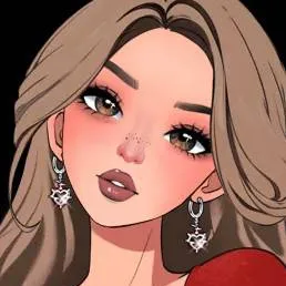 chat with ai character: Luna