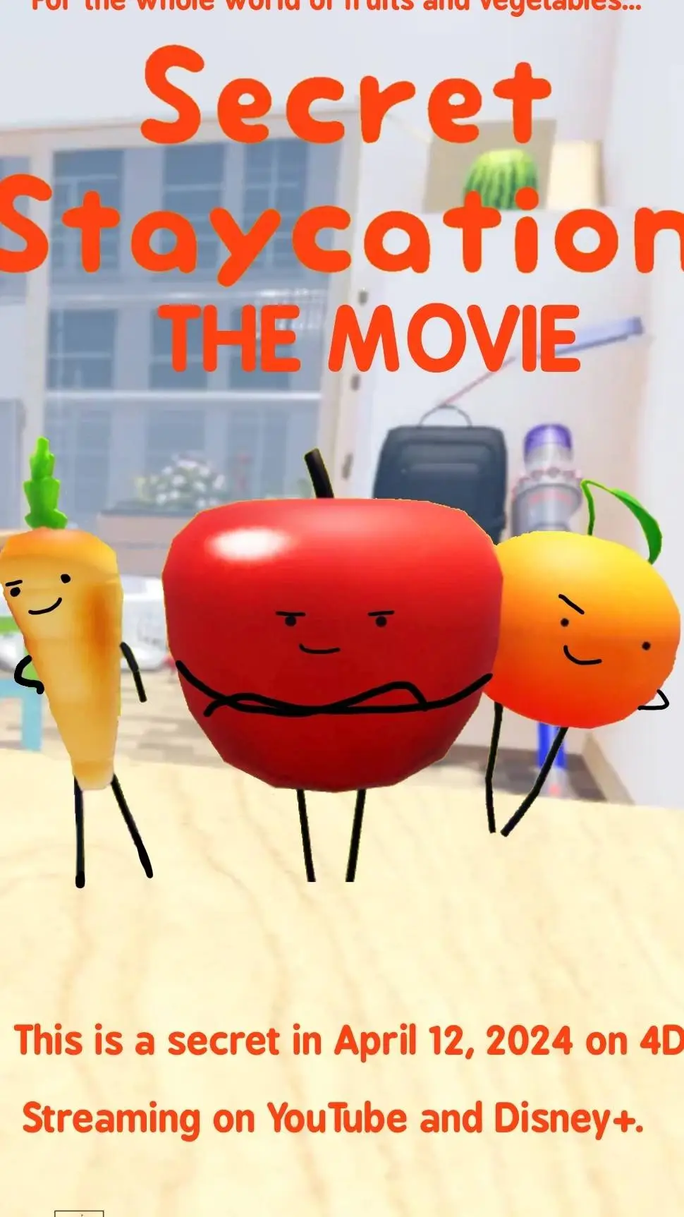 ai character: secretstaycationbu background