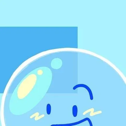 chat with ai character: bubble bfb