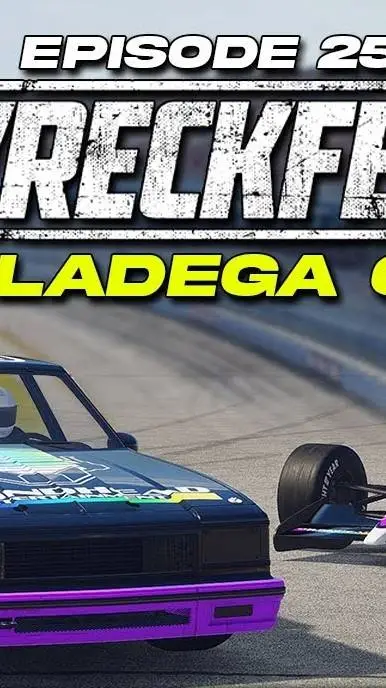 ai character: soundhead Enermtem background