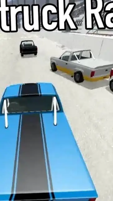 ai character: titannooblibud  background