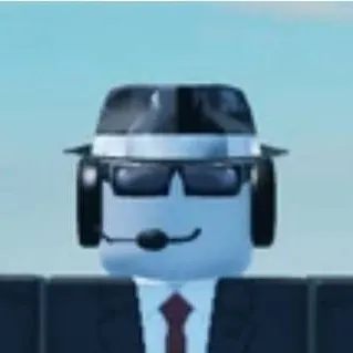 chat with ai character: Chance (forsaken