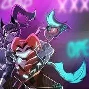 chat with ai character: Vee workers