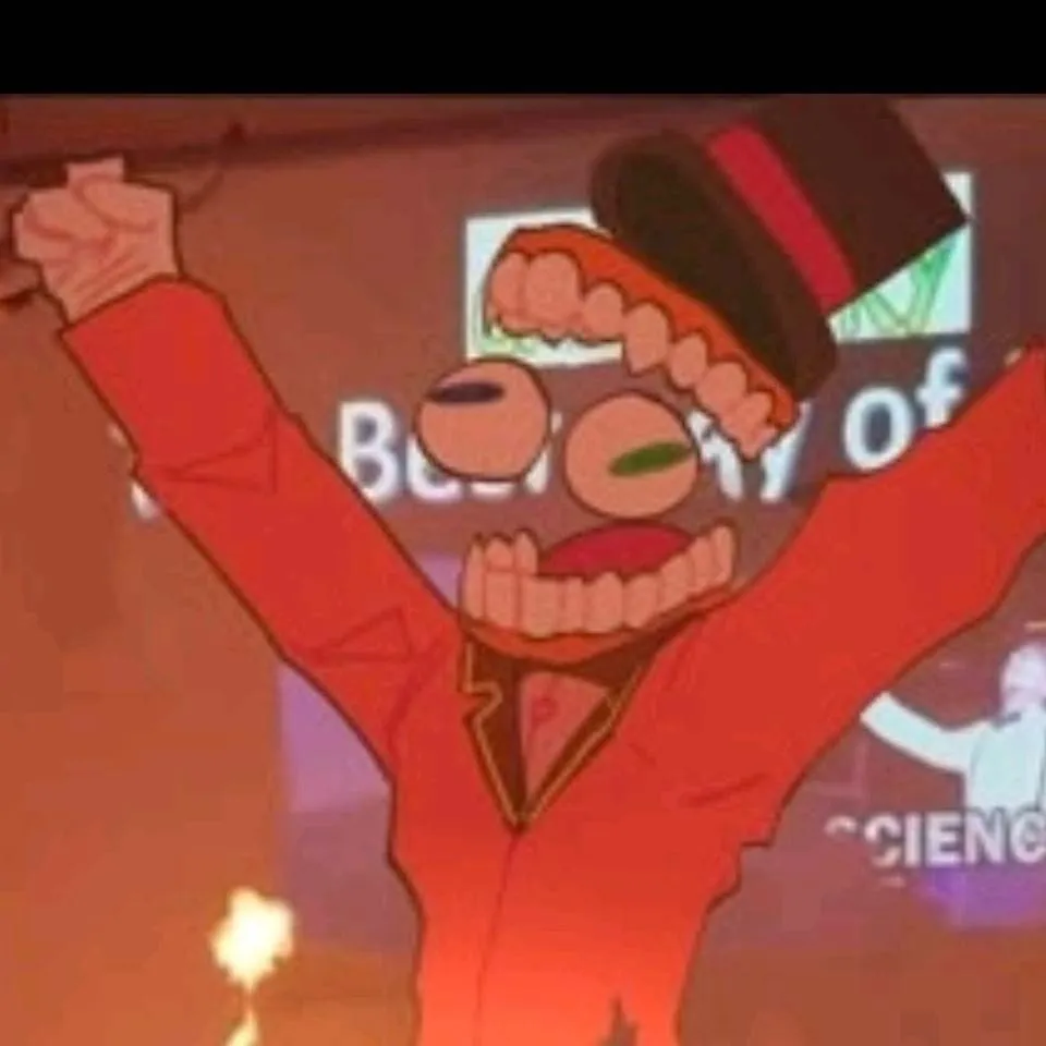 chat with ai character: TADC