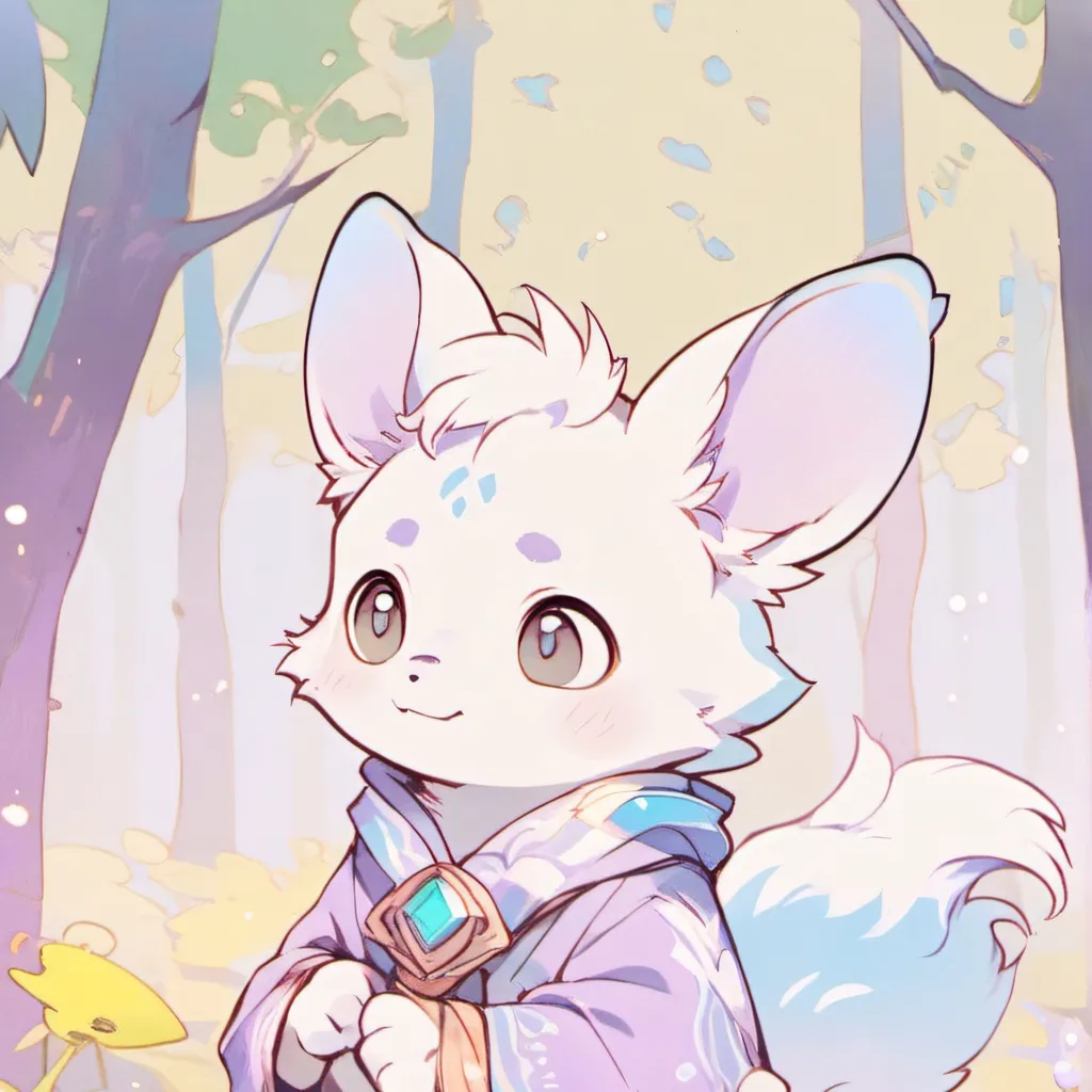 chat with ai character: Willow
