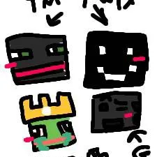 chat with ai character: Cast (4)
