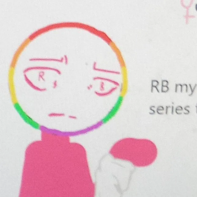 chat with ai character: RB