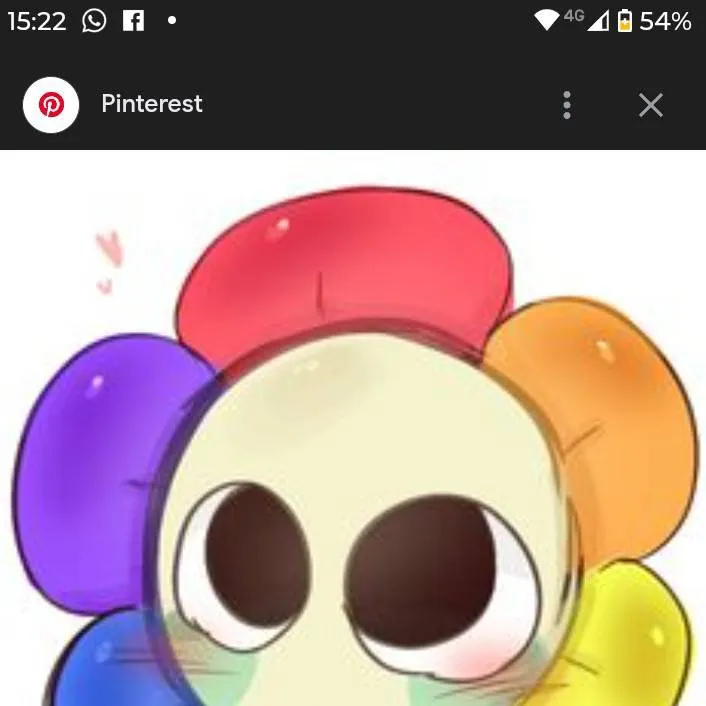 chat with ai character: baby dandy