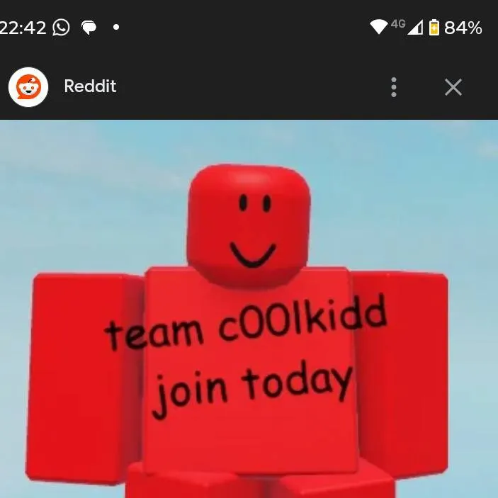 chat with ai character: c00lkid