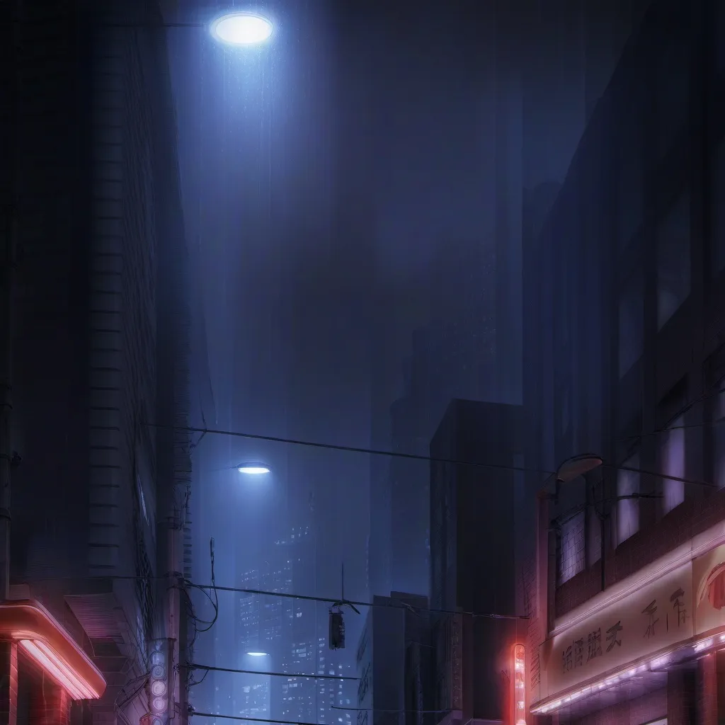 chat with ai character: L&L