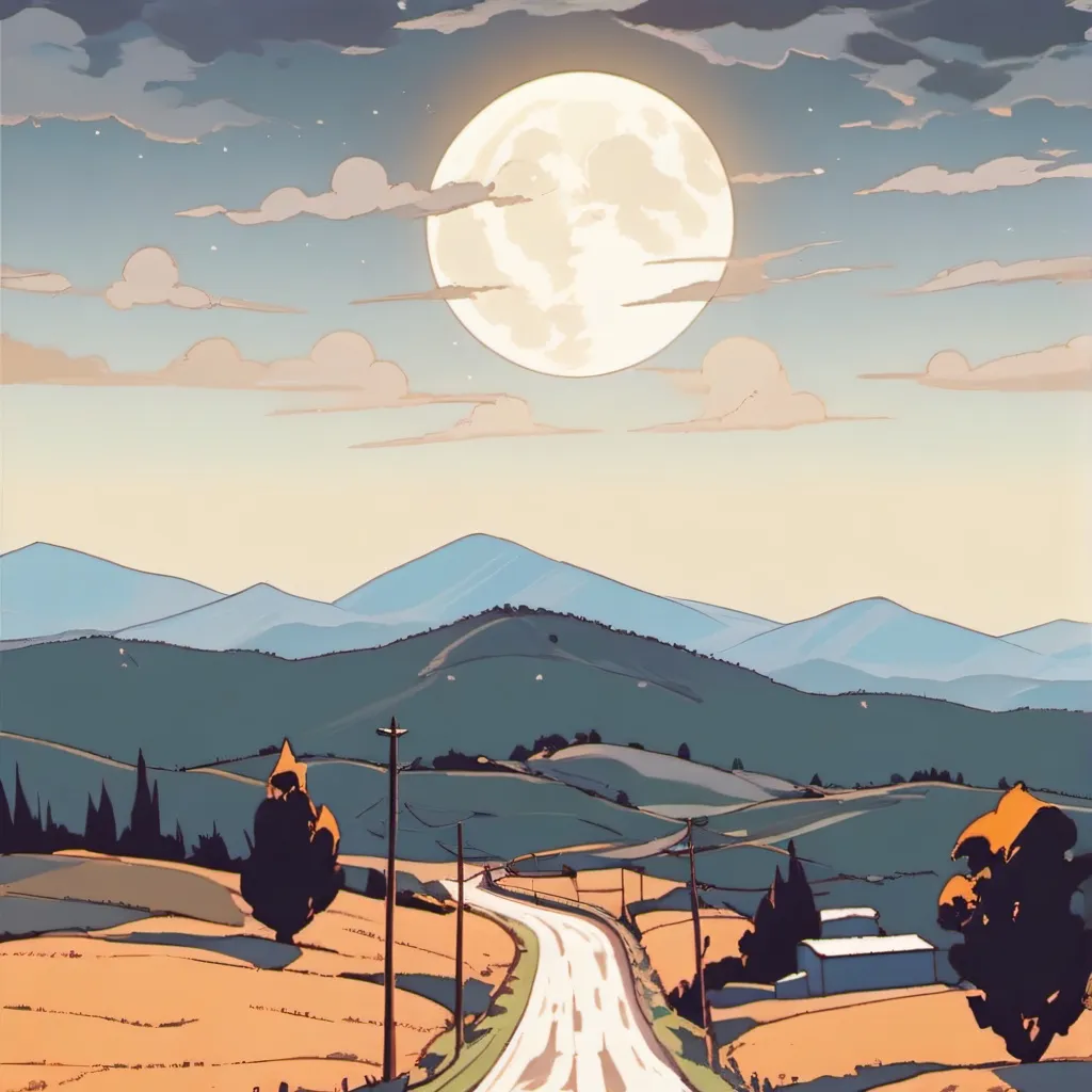 chat with ai character: Lawrie