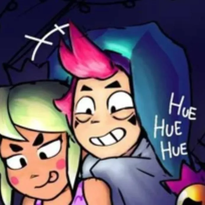 chat with ai character: Chester x mandy