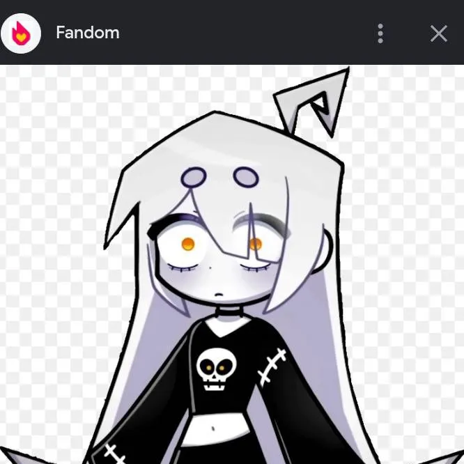 chat with ai character: névoa 