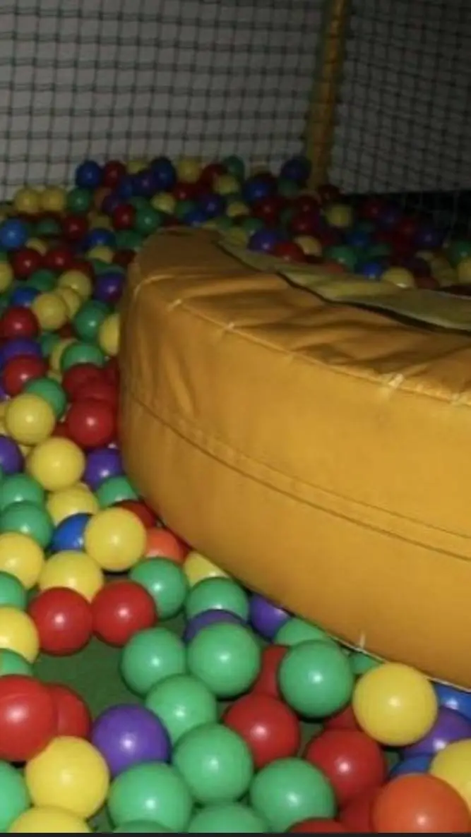 Talkie AI - Chat with Dreamcore sleepove