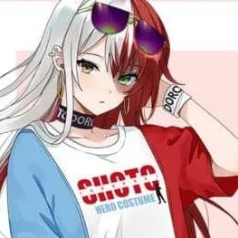 chat with ai character: Todoroki 