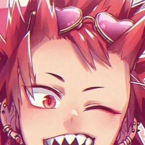 chat with ai character: Kirishima! 