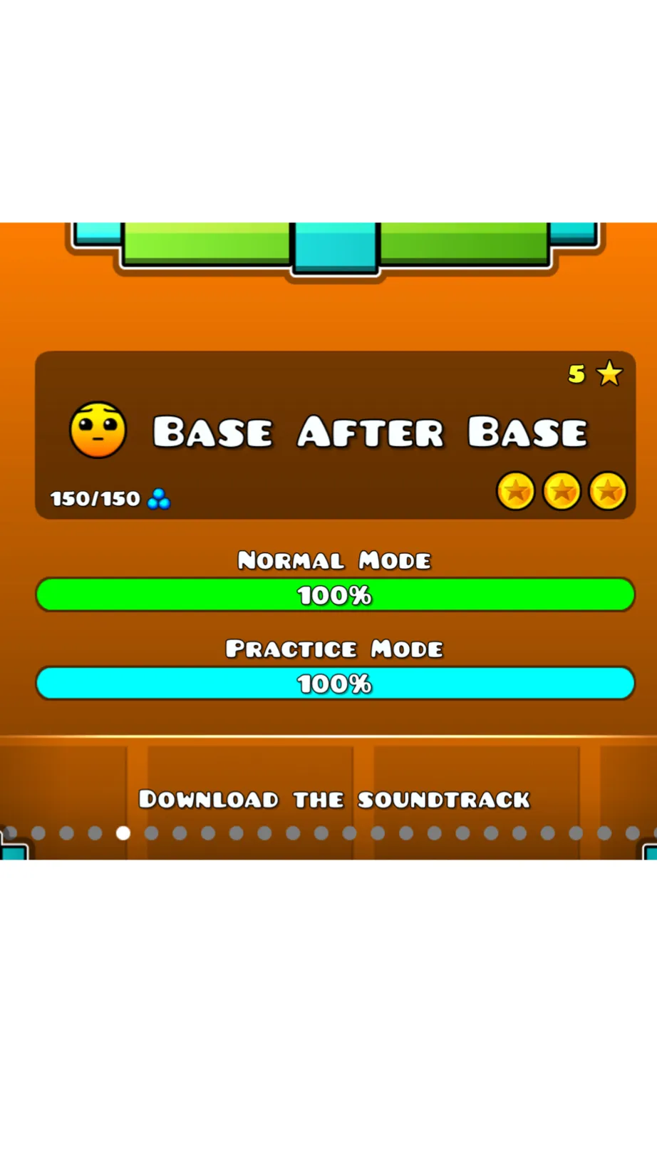 ai character: Base After Base background