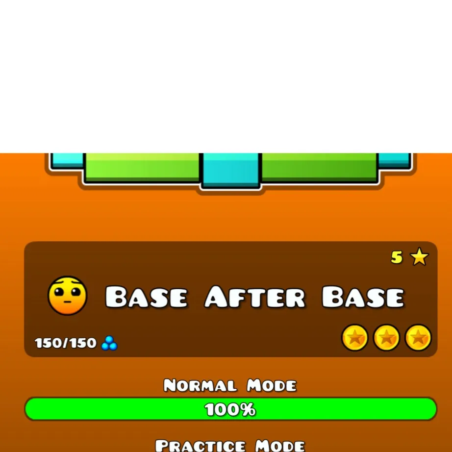 chat with ai character: Base After Base
