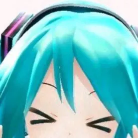 chat with ai character: Hatsune Miku