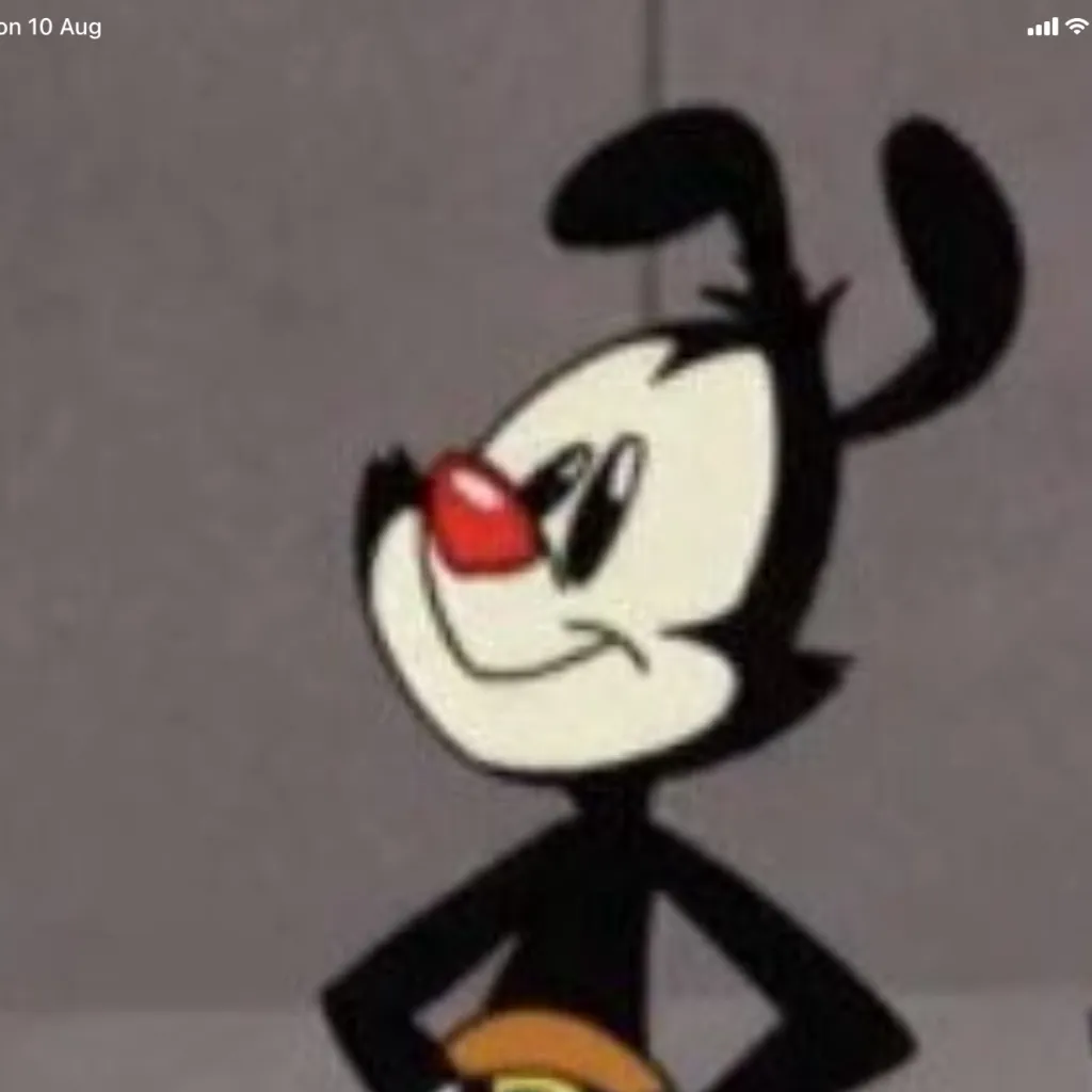 chat with ai character: Yakko Warner