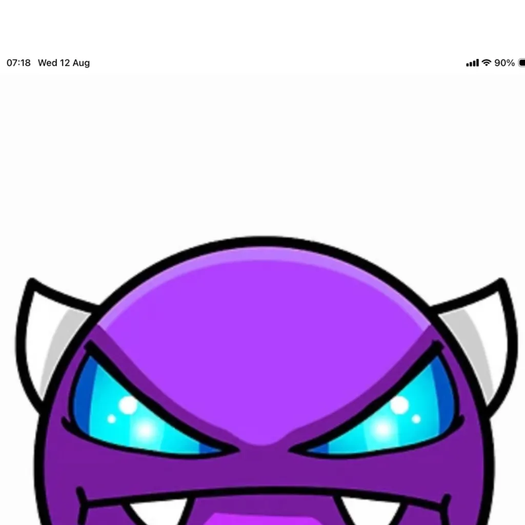 chat with ai character: Easy Demon