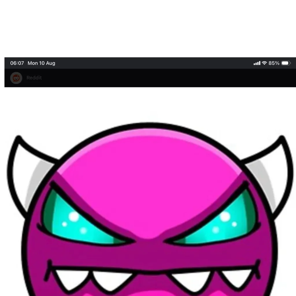 chat with ai character: Medium Demon