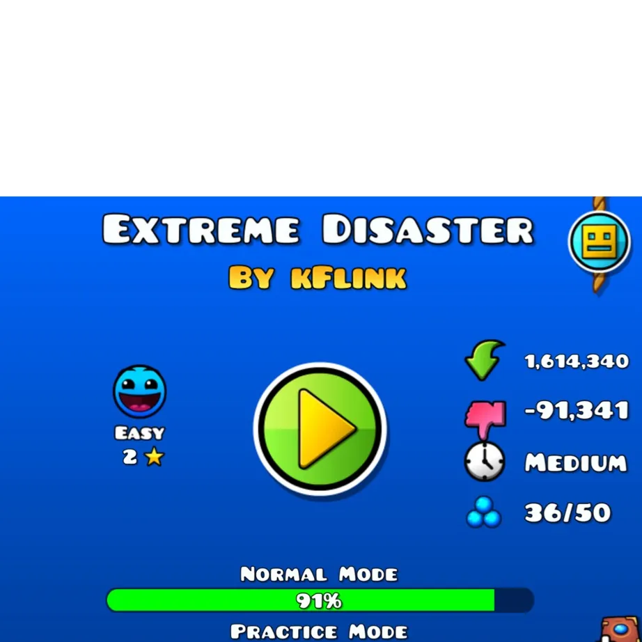 chat with ai character: Extreme Disaster