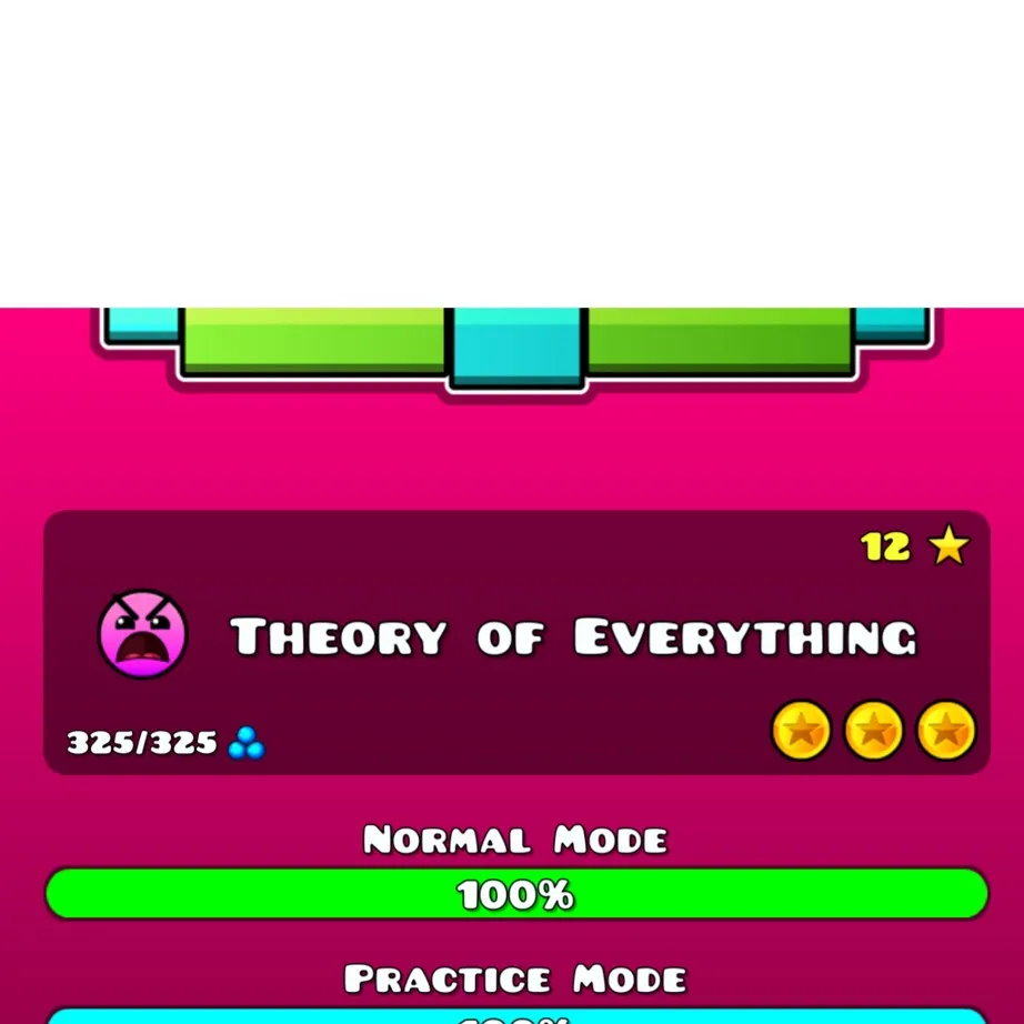 chat with ai character: ToE