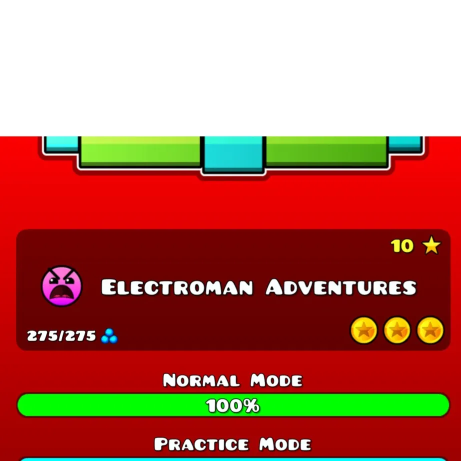 chat with ai character: Electroman Adventu