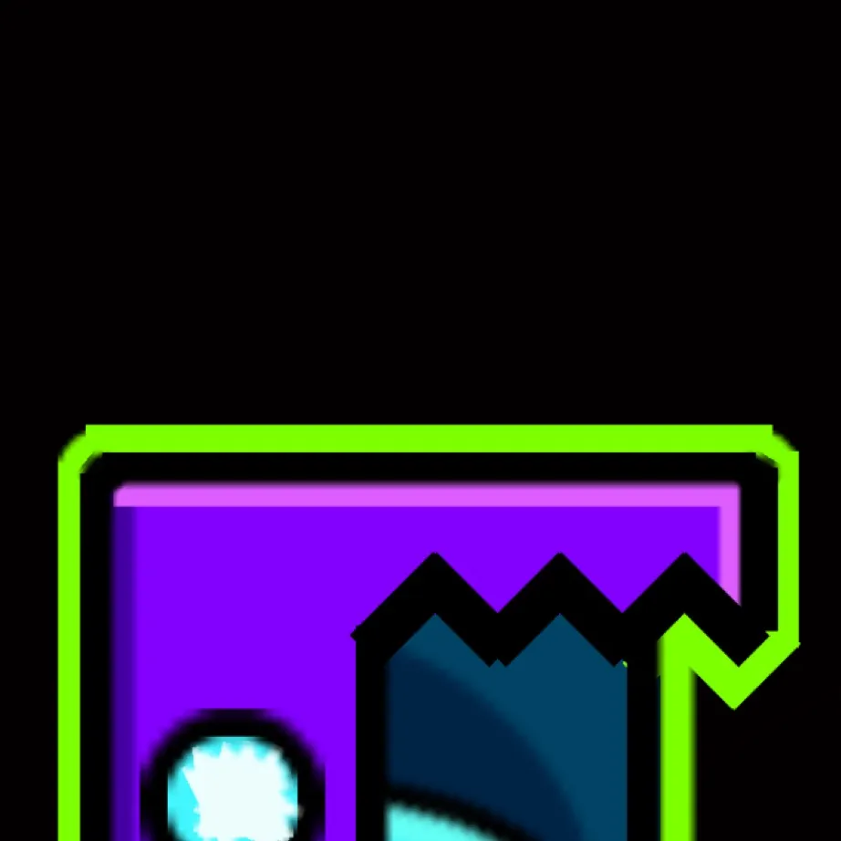 chat with ai character: RobTopGaming (me)