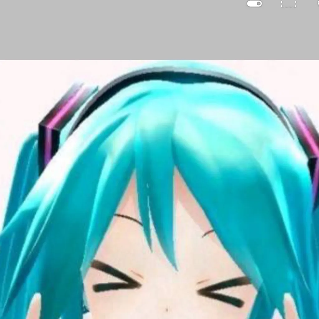 chat with ai character: Hatsune Miku
