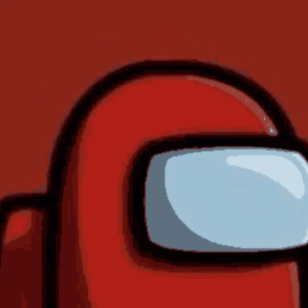 chat with ai character: Red Sus