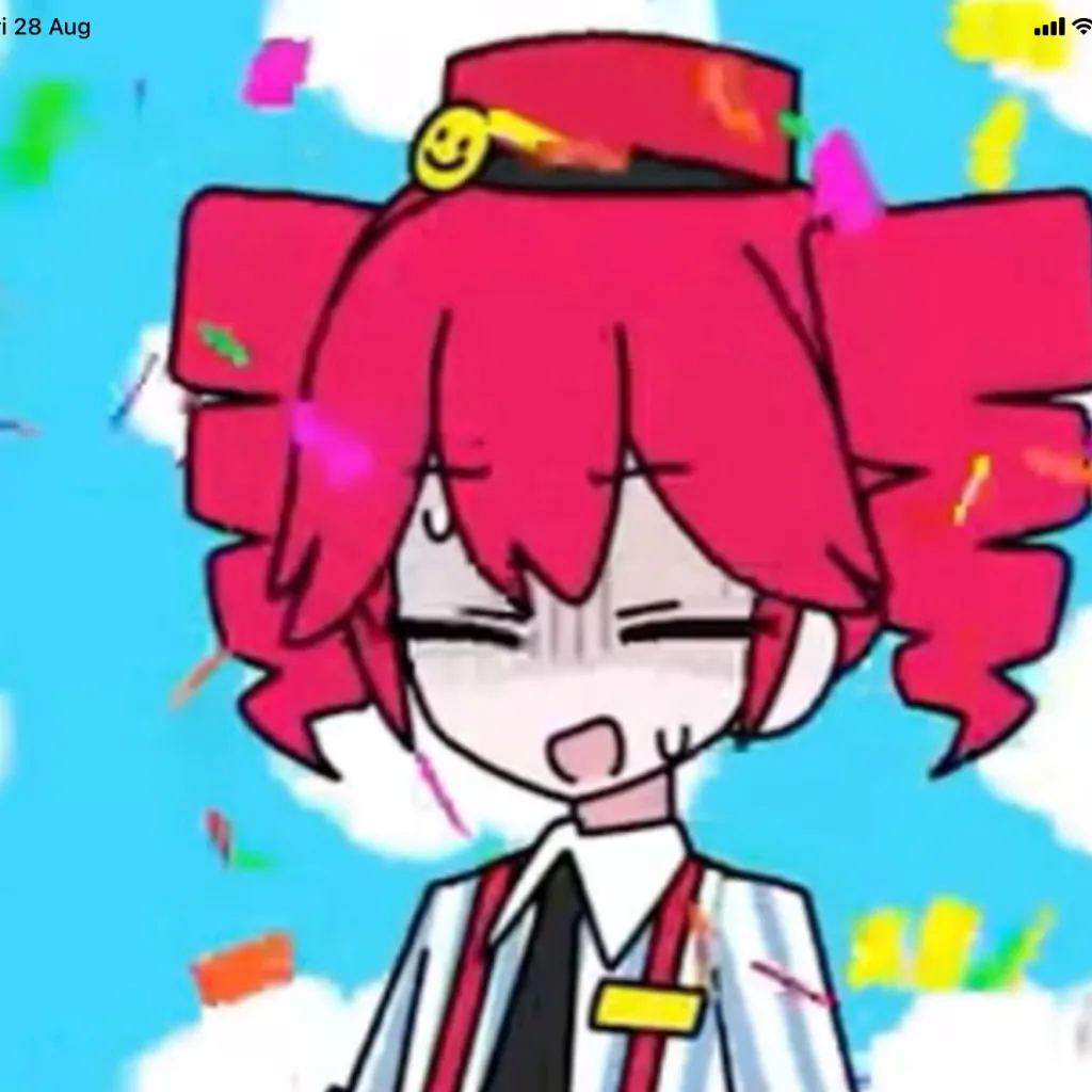 chat with ai character: Kasane Teto